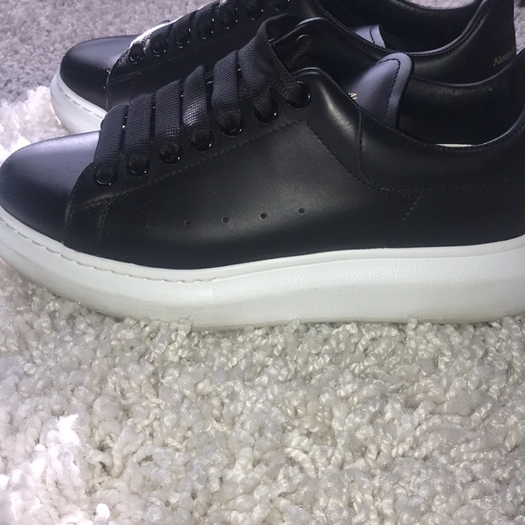 Alexander McQueen Oversized sz 39 - Picture 8 of 15
